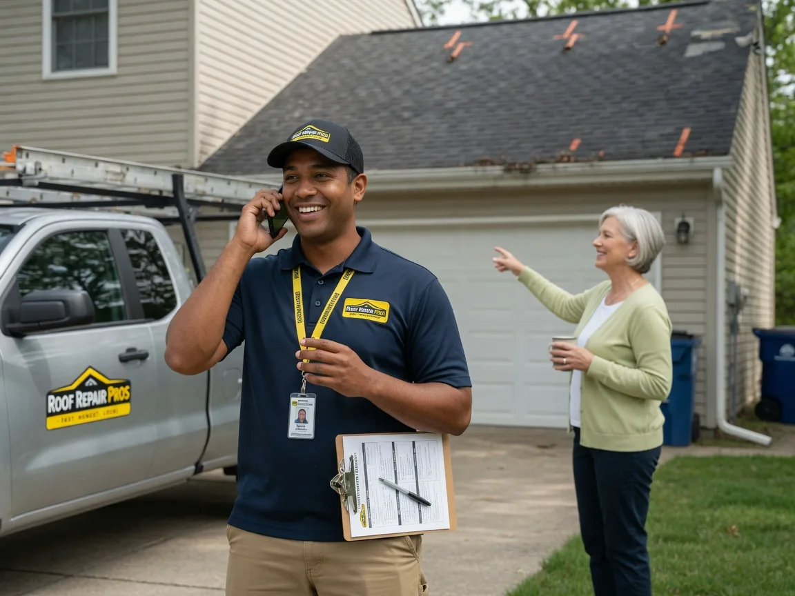 Roof Repair Chamblee, GA FAQs